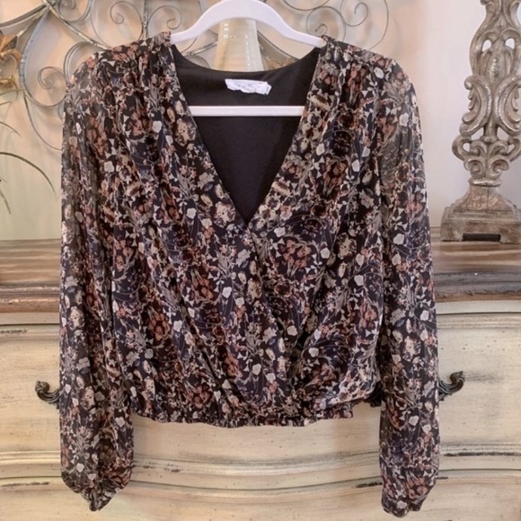 All in Favor Top - Picture 1 of 2